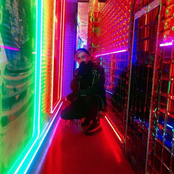 Meet your Posher, Max - Picture 1 of 1